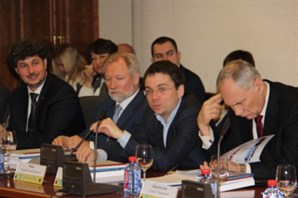 Члены Общественного совета ФСТ России поддержали концепцию «ЖКХ: открытое регулирование»