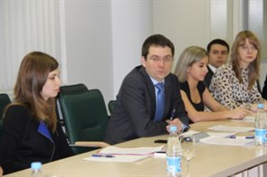 Эксперты НП &#171;ЖКХ Развитие&#187; и Рабочей группы готовят предложения по реформированию ЖКХ для обсуждения на Государственном совете РФ
