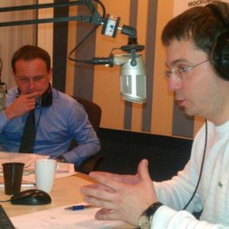 Андрей Чибис в эфире Сити-FM разбирался в вопросах эффективности системы субсидирования на оплату коммунальных услуг