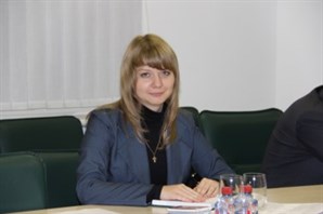 Екатерина Тетушкина: общественный контроль - это один из механизмов защиты потребителями своих прав