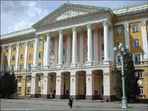 НП &#171;ЖКХ Развитие&#187; заключило Соглашение о сотрудничестве со Смоленской областью