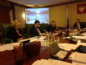 На заседании Правительственной комиссии Андрей Чибис рассказал о мерах, которые позволят сделать ЖКХ более открытым и понятным потребителям