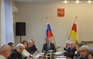 В Республике Северная Осетия-Алания будет создан Региональный центр общественного контроля в ЖКХ