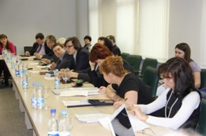 Основные положения проекта доклада к Государственному совету РФ по вопросам ЖКХ были поддержаны экспертами