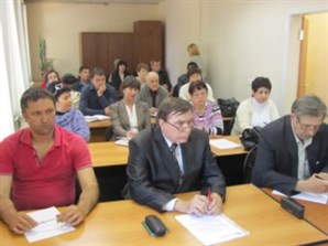 В Воронежской области будет создана эффективная система общественного контроля ЖКХ