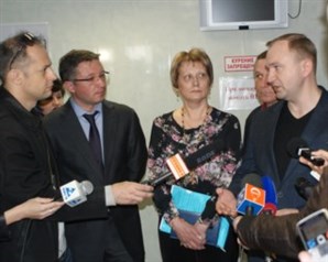 В Кузбассе открыт второй Общественный центр жилищного просвещения населения