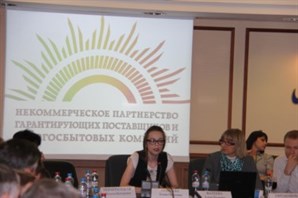 На Всероссийской конференции Елена Солнцева представила законопроект, направленный на ограничение совокупного платежа населения