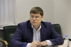 Юрий Сердечкин принял участие в обсуждении концепции по развитию систем теплоснабжения