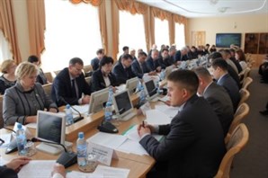 В Республике Башкортостан активно развивается система общественного контроля ЖКХ