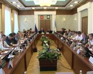 На Межрегиональном форуме в Уфе обсуждается опыт Башкирии по внедрению общественного контроля в ЖКХ