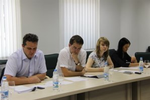 Состоялось первое заседание Комитета по стандартам информационного обмена и обработки данных в ЖКХ