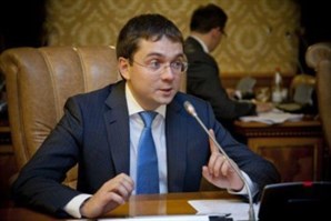 Андрей Чибис и Губернатор Ленинградской области Александр Дрозденко обсудили вопросы проведения капитального ремонта в регионе