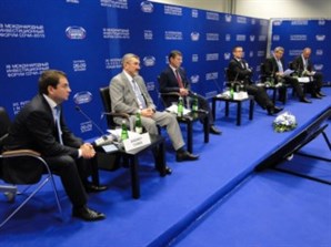 Участники XII Международного инвестиционного форума &#171;Сочи – 2013&#187; поддержали меры Правительства России по стимулированию частных инвестиции в ЖКХ