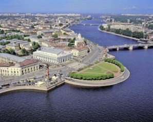 Андрей Чибис обсудил с Правительством Санкт-Петербурга варианты привлечения инвестиций в модернизацию городской системы водоснабжения и водоотведения