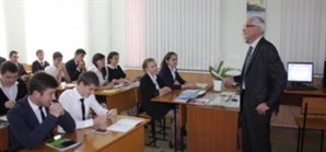 В Кабардино-Балкарской Республике прошли уроки жилищного просвещения для школьников