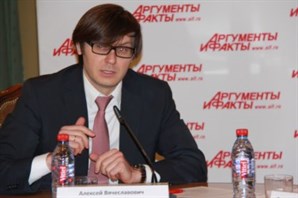 Алексей Макрушин принял участие в «круглом столе» по проблеме долгов в ЖКХ