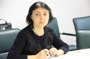 Лариса Леонтьева приняла участие в обсуждении Закона о лицензировании управляющих компаний в Госдуме