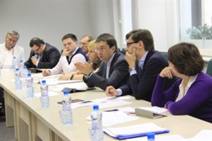 Рабочая группа обсудила поправки в ЖК РФ по вопросу лицензирования детятельности управляющих компаний