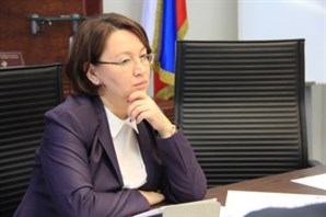 Марина Файрушина провела в РСПП обсуждение проблемы неплатежей за коммунальные ресурсы
