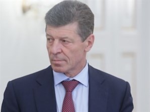 Алексей Макрушин принял участие в селекторном совещании у Д.Н.Козака