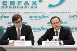 Алексей Макрушин на пресс-конференции в Интерфаксе: «Запуск системы капремонта»