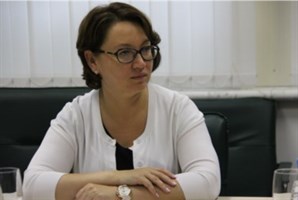 Марина Файрушина ответит на вопросы вебинара «Тарифы ЖКХ. Как проверить и сколько платить»