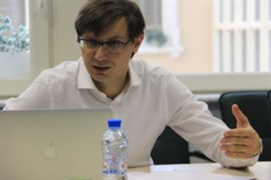 Алексей Макрушин провел совещание по вопросам разработки ГИС ЖКХ