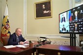 Путин: система ЖКХ на праздниках должна работать без сбоев