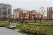 В России утверждён «зелёный» стандарт ГОСТ Р для многоквартирного жилья