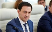 Генеральным директором Фонда развития территорий назначен Ильшат Шагиахметов