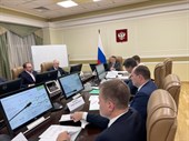 Общественно-экспертный совет Минприроды России подвёл промежуточные итоги нацпроекта «Экология»