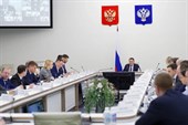 В Минстрое России обсудили организацию работы по исполнению федерального бюджета в 2023 году
