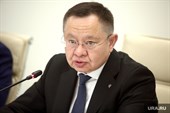 Комментарий Министра строительства и ЖКХ РФ Ирека Файзуллина к данным Росстата по строительству: