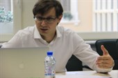 Алексей Макрушин провел совещание по вопросам разработки ГИС ЖКХ