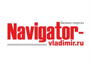 Navigator Vladimir.ru