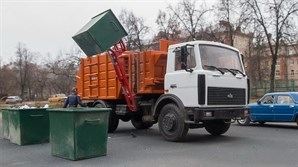Правительство внесло изменения в порядок перерасчёта платы за вывоз мусора для жильцов многоквартирных домов