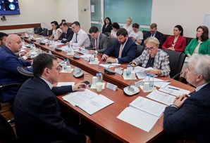 Комитет Государственной Думы по энергетике обсудил дифференциацию тарифов на электроэнергию для населения