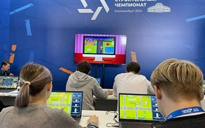 Победители игры ЖЭКА получили призы и дипломы