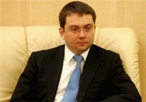 Андрей Чибис выступил на заседании президиума Госсовета России