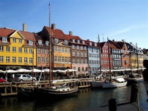 Очерк о Дании: раскрученный бренд или действительно “королева энергоэффективности”?