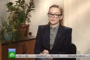 Елена Солнцева о новом порядке предоставления коммунальных услуг