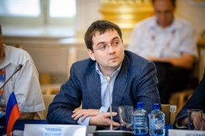 Андрей Чибис обсудил с Михаилом Бабичем вопросы внедрения нового законодательства в регионах Приволжского федерального округа